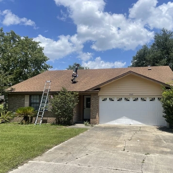 Residential Roof Inspections